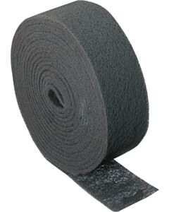 Immagine ABRASIVI IN VELCRO GRIGIO_0