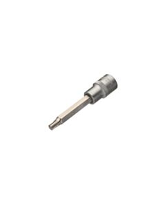 Immagine BUSSOLE CON INSERTO TORX L100 MM_0