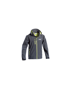 Immagine GIACCA SOFTSHELL STOCCOLMA_0