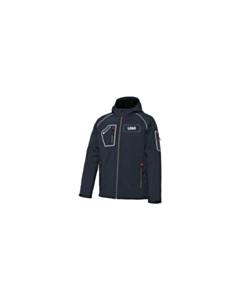 Immagine GIACCA INVERNALE SOFTSHELL PERFECT_0