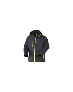 Immagine GIACCA SOFTSHELL RIGA_0