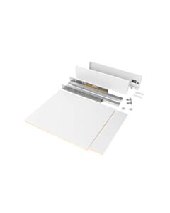 Immagine KIT CASSETTO VERTEX PANNELLO 93X500MM_0