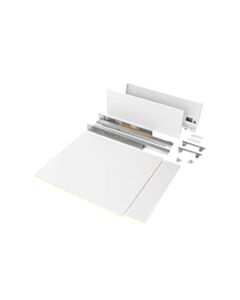 Immagine KIT CASSETTO VERTEX PANNELLO 178X500MM_0