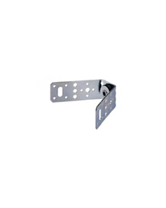 Immagine FISSAGGIO A TRAPEZIO 40mm PER BARRA M8_0