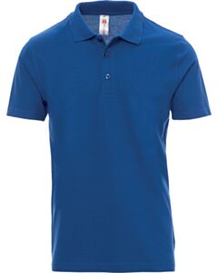 Immagine POLO EASY BLU ROYAL     TG  M_0