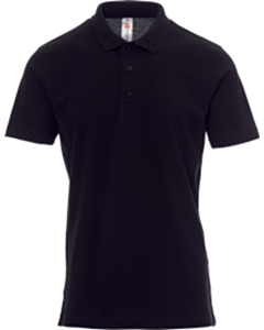 Immagine POLO EASY BLU NAVY      TG XL_0