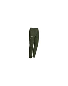 Immagine PANTALONE PEAKY VERDE   TG  L_0