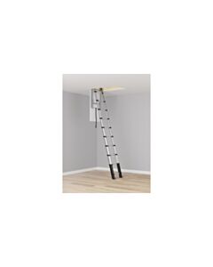 Immagine SCALA RETRATTILE MINI LOFT_0