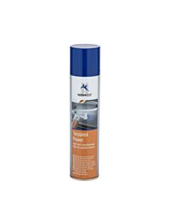 Immagine TERPANOL POWER DETERGEN 400ML_0