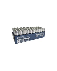 Immagine BATTERIE MIGNON AA 1,5V       _0